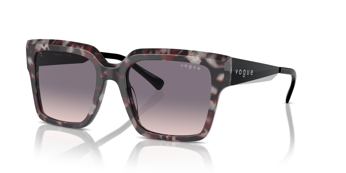 Gafas de Sol Vogue Eyewear VO5553S 314936 54 19 — vista tres cuartos