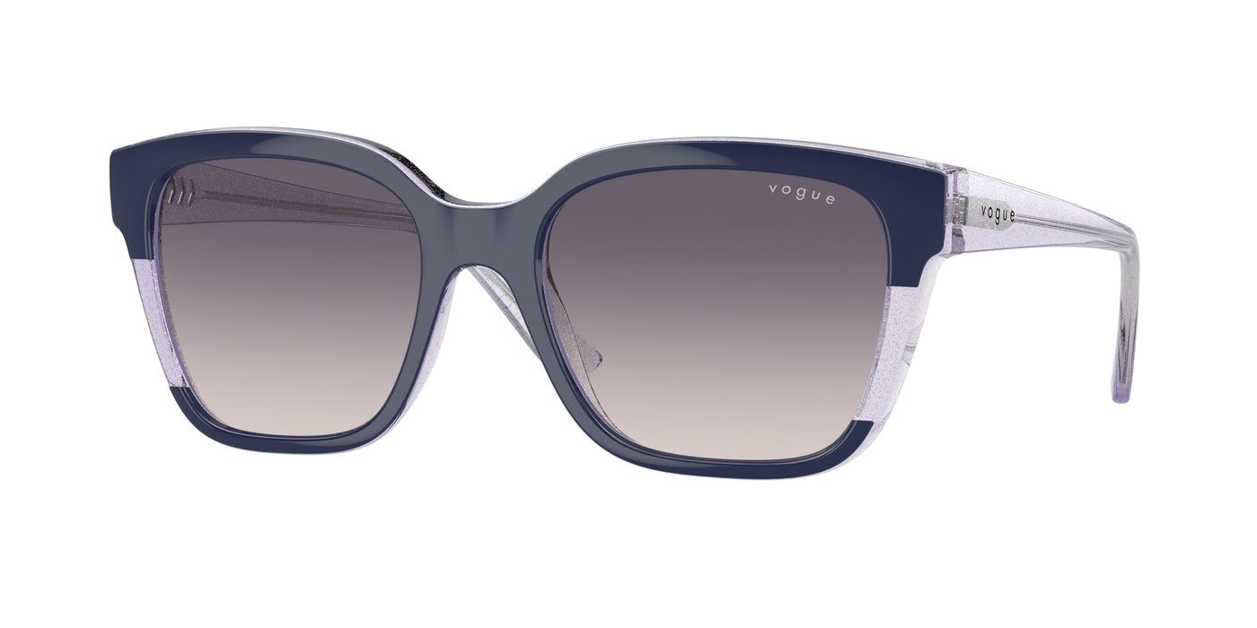 Gafas de Sol Vogue Eyewear VO5558S 313736 55 19