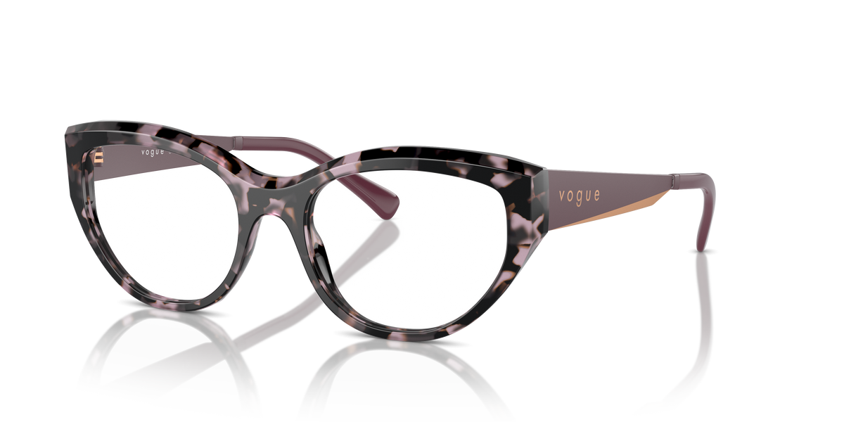 Prescription Glasses Vogue VO5560 3146 53 18