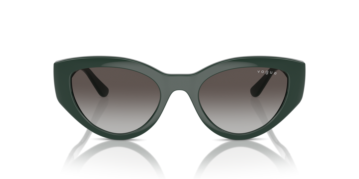 Sunglasses Vogue Eyewear VO5566S 31228G 52 20