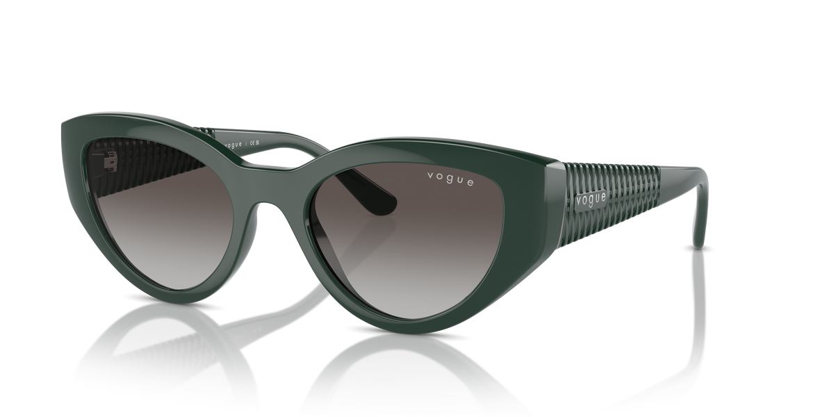 Sunglasses Vogue Eyewear VO5566S 31228G 52 20