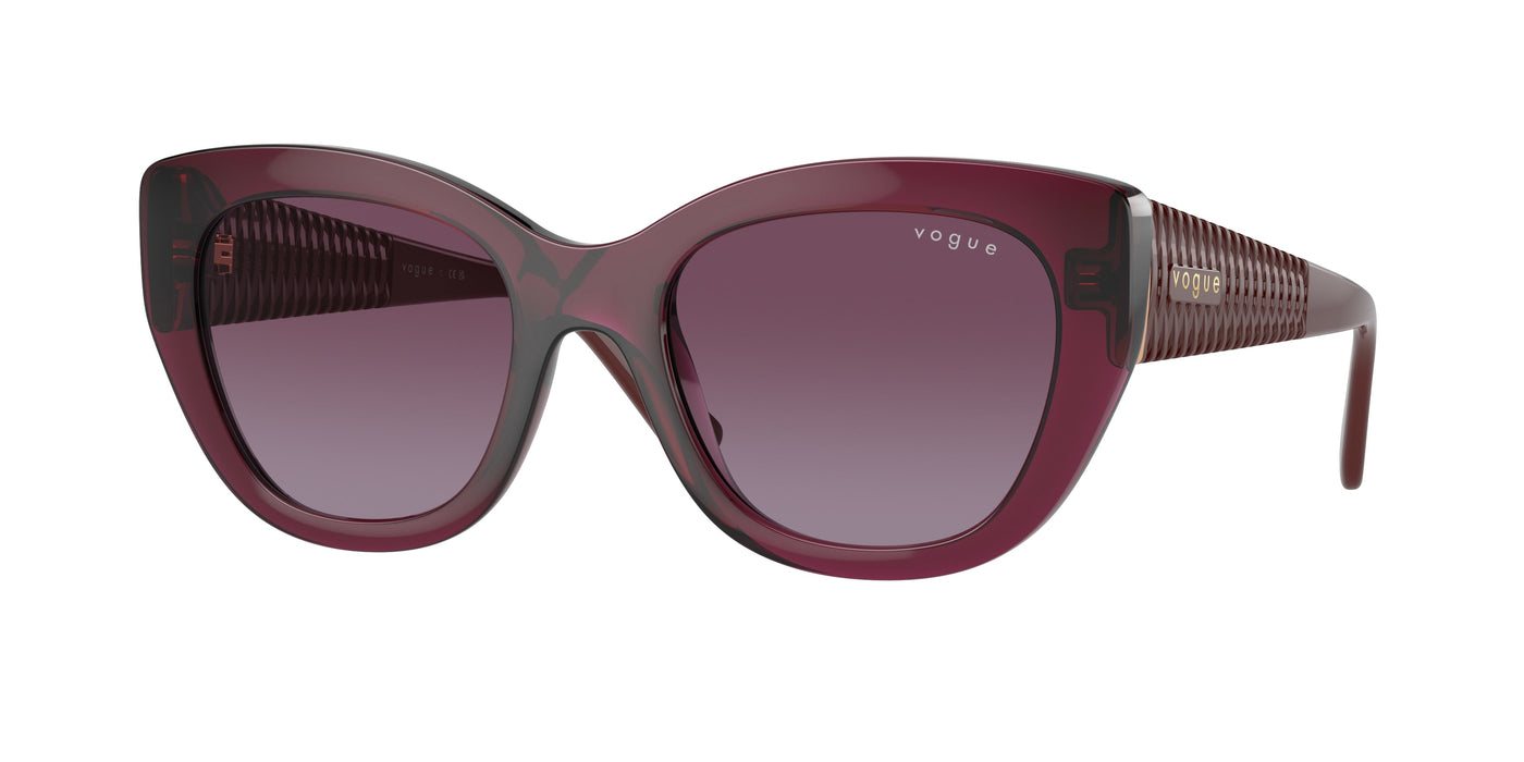 Gafas de Sol Vogue Eyewear VO5567S 29898H 52 20