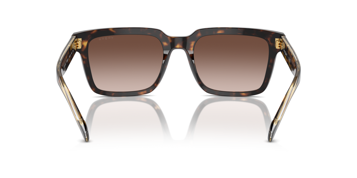 Gafas de Sol Vogue Eyewear VO5573S W65613 55 20 — vista trasera