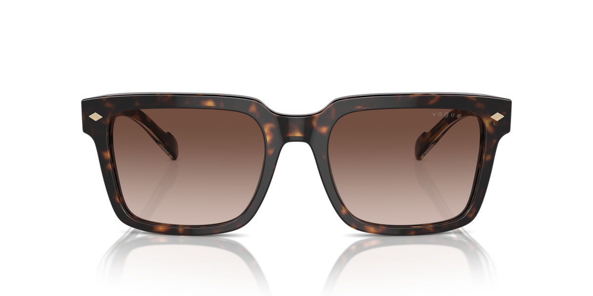 Gafas de Sol Vogue Eyewear VO5573S W65613 55 20 — vista frontal