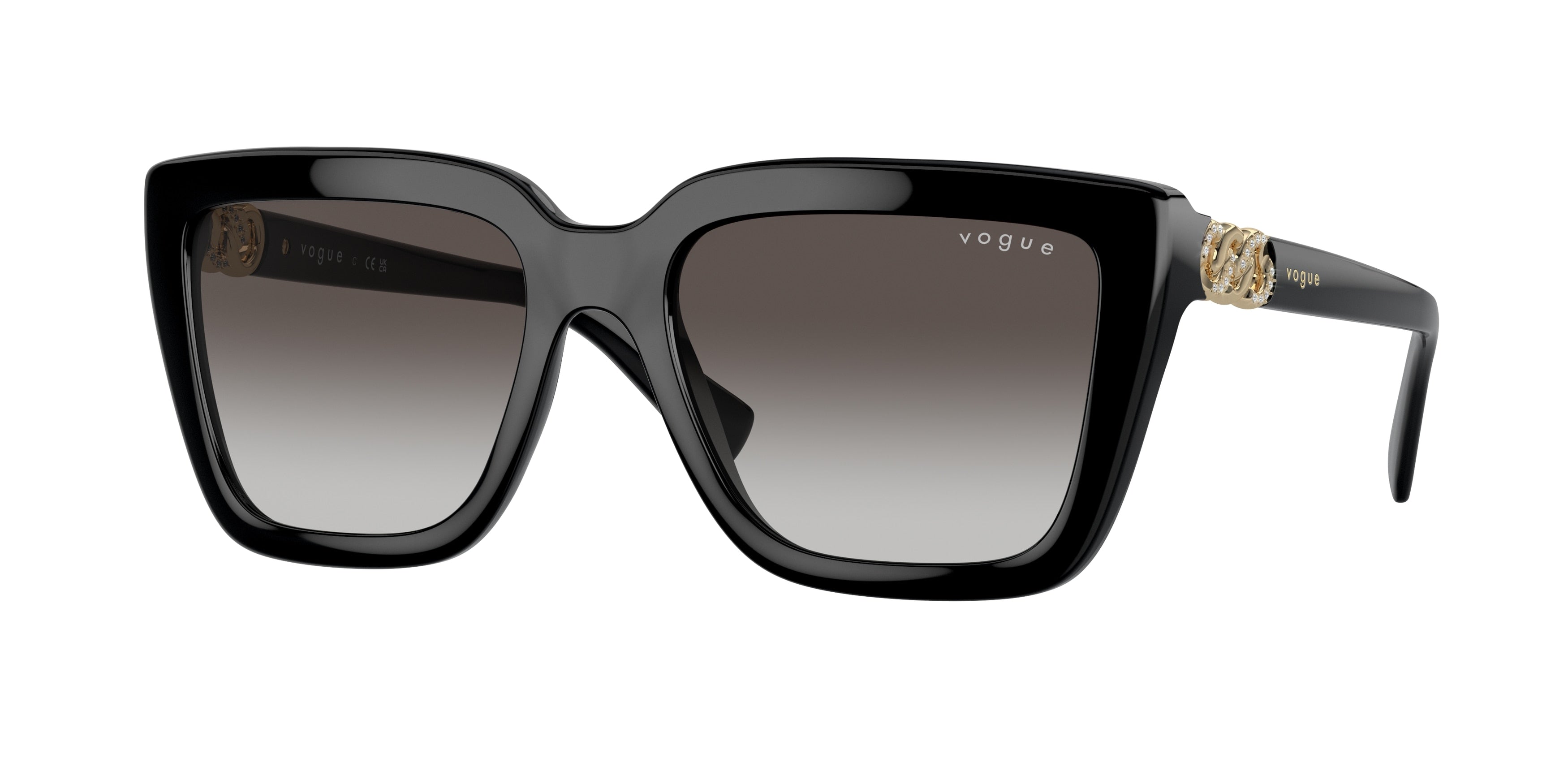 Gafas de Sol Vogue Eyewear VO5575SB W44/8G 55 18
