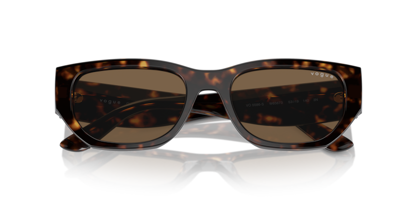 Gafas de sol Vogue 5586S W65673 53 19