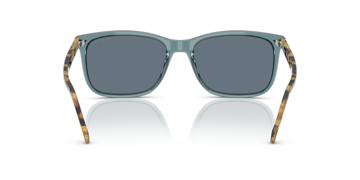 Gafas de Sol Vogue Eyewear VO5618S 32034Y 57 18 — vista trasera