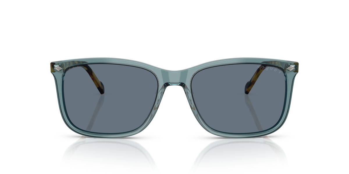 Gafas de Sol Vogue Eyewear VO5618S 32034Y 57 18 — vista frontal