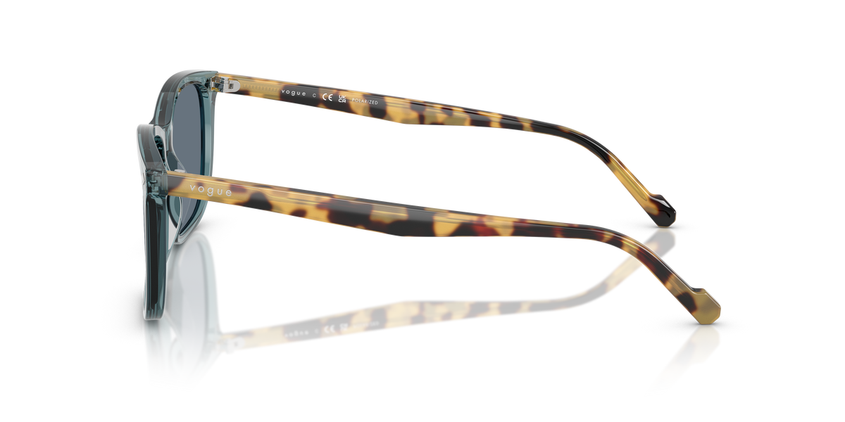 Gafas de Sol Vogue Eyewear VO5618S 32034Y 57 18 — vista lateral