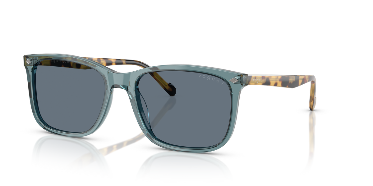 Gafas de Sol Vogue Eyewear VO5618S 32034Y 57 18 — vista tres cuartos