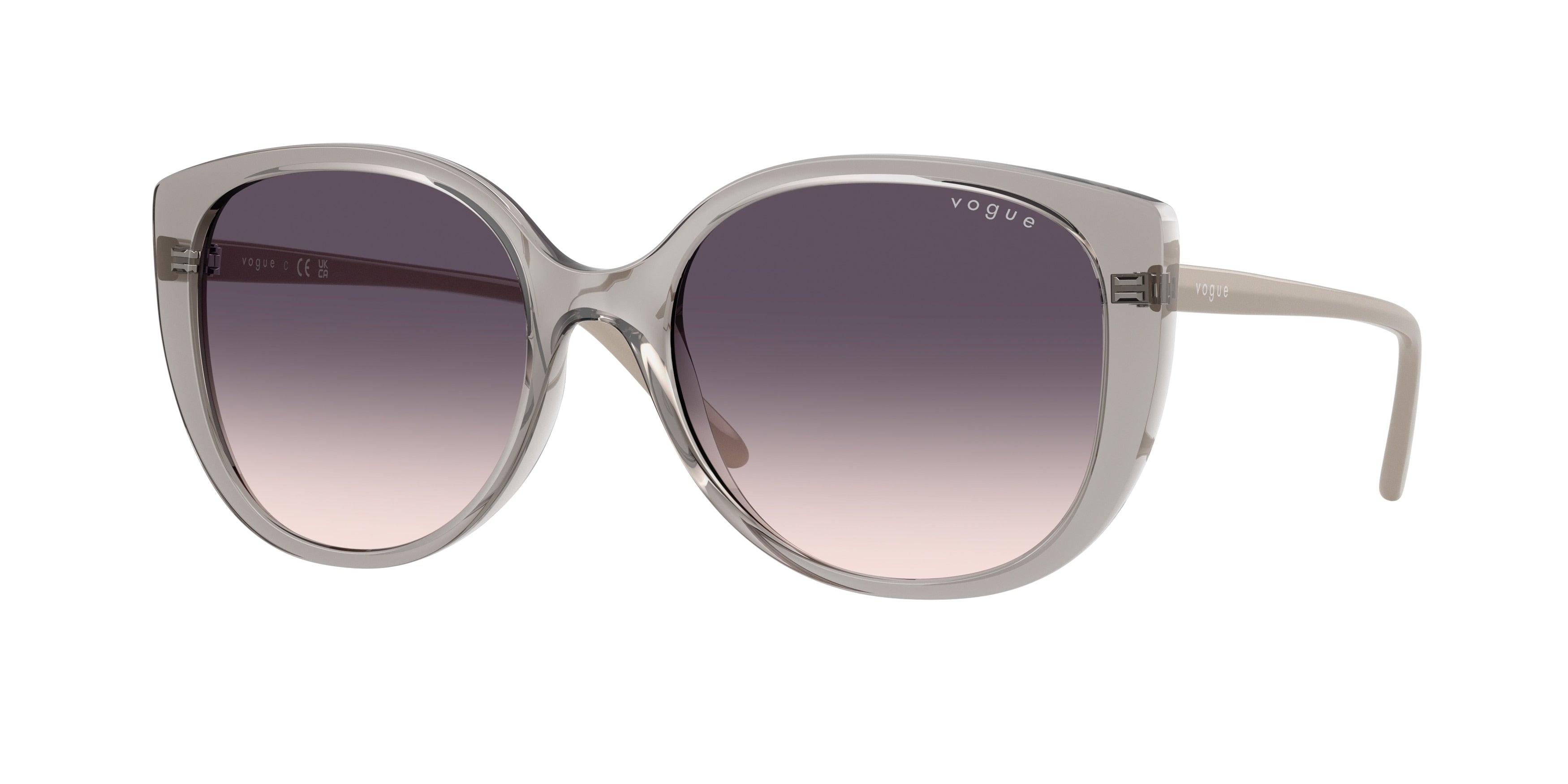 Gafas de Sol Vogue Eyewear VO5623S 272636 55 18