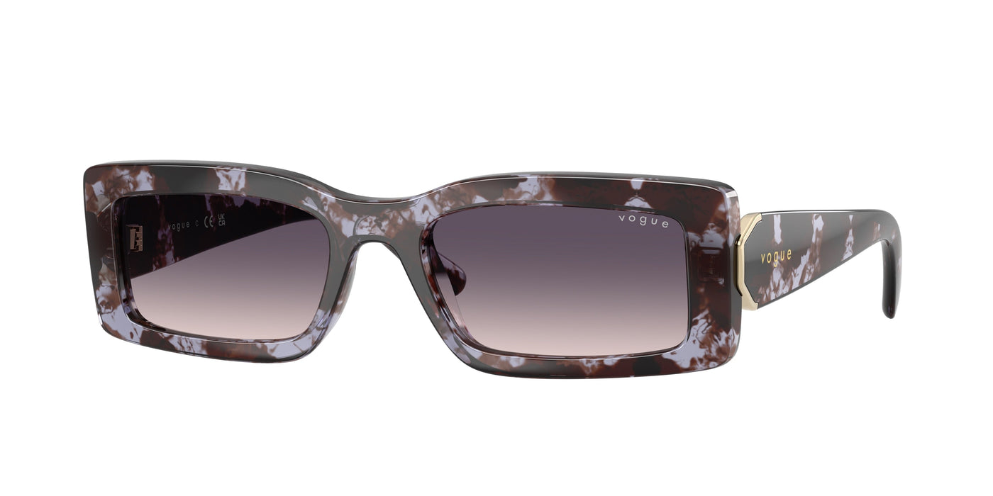 Gafas de Sol Vogue Eyewear VO5674S 317836 53 19