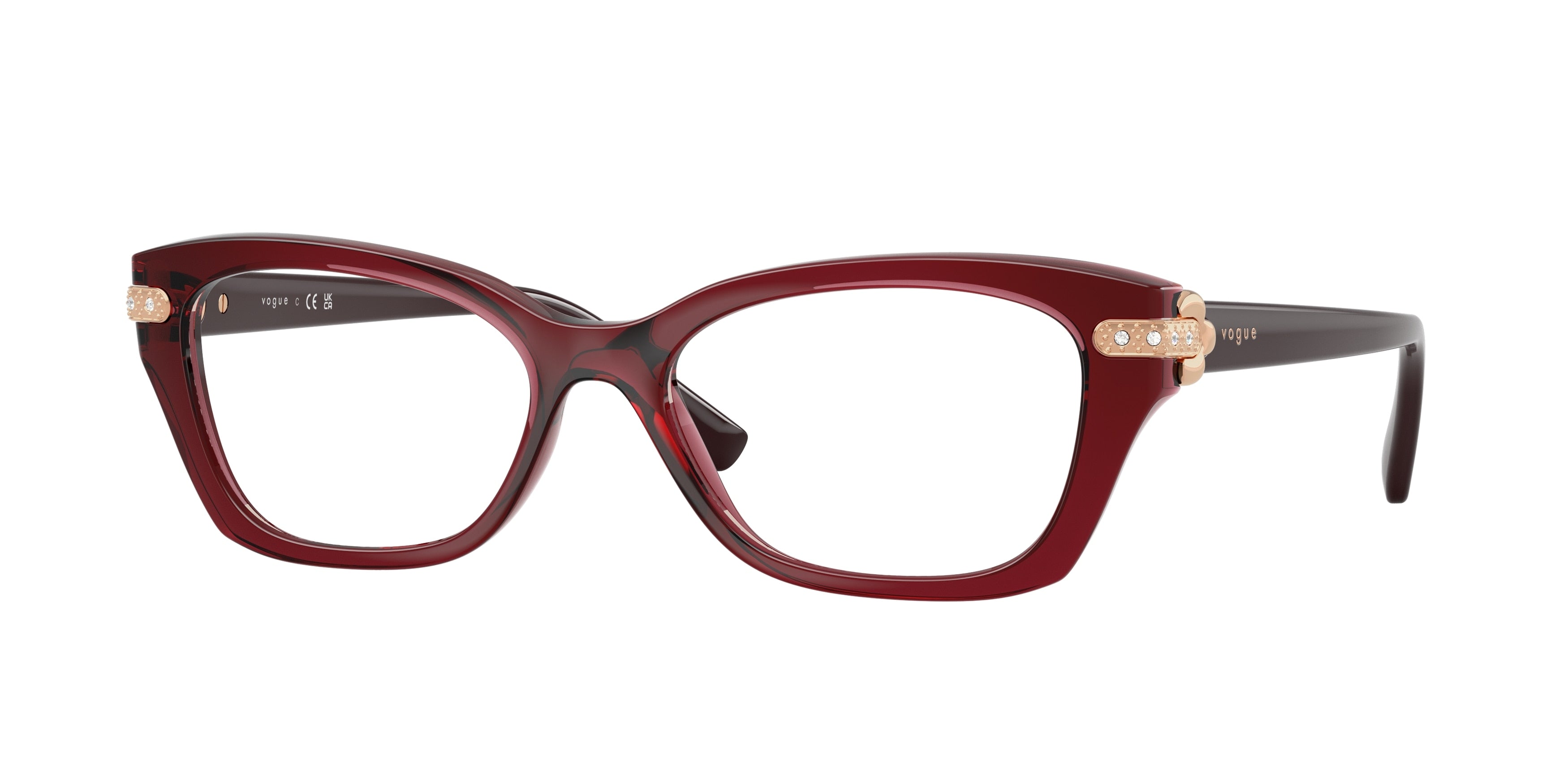 Gafas Graduadas Vogue Eyewear VO5704B 3286