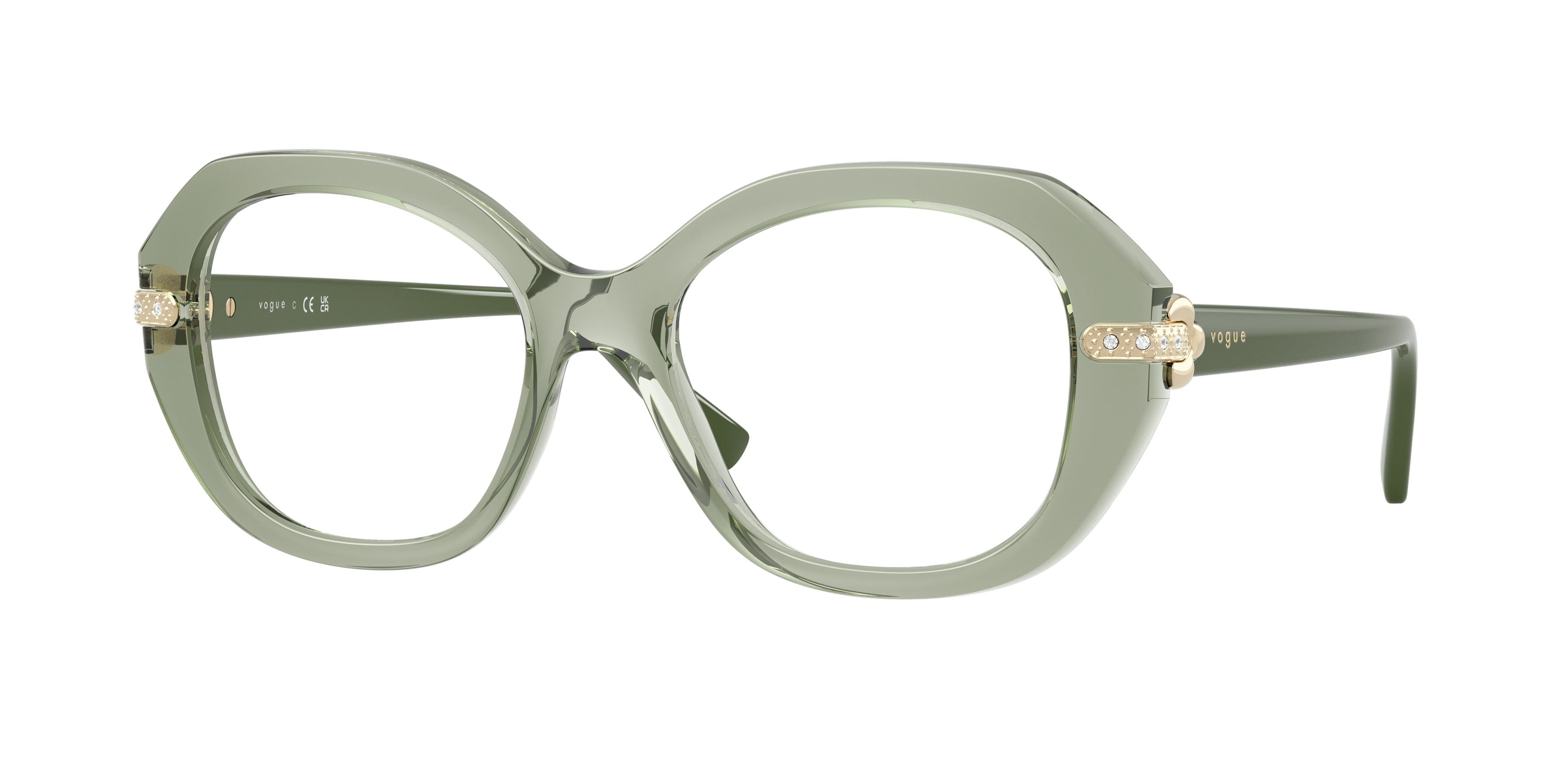 Gafas Graduadas Vogue Eyewear VO5705B 3022