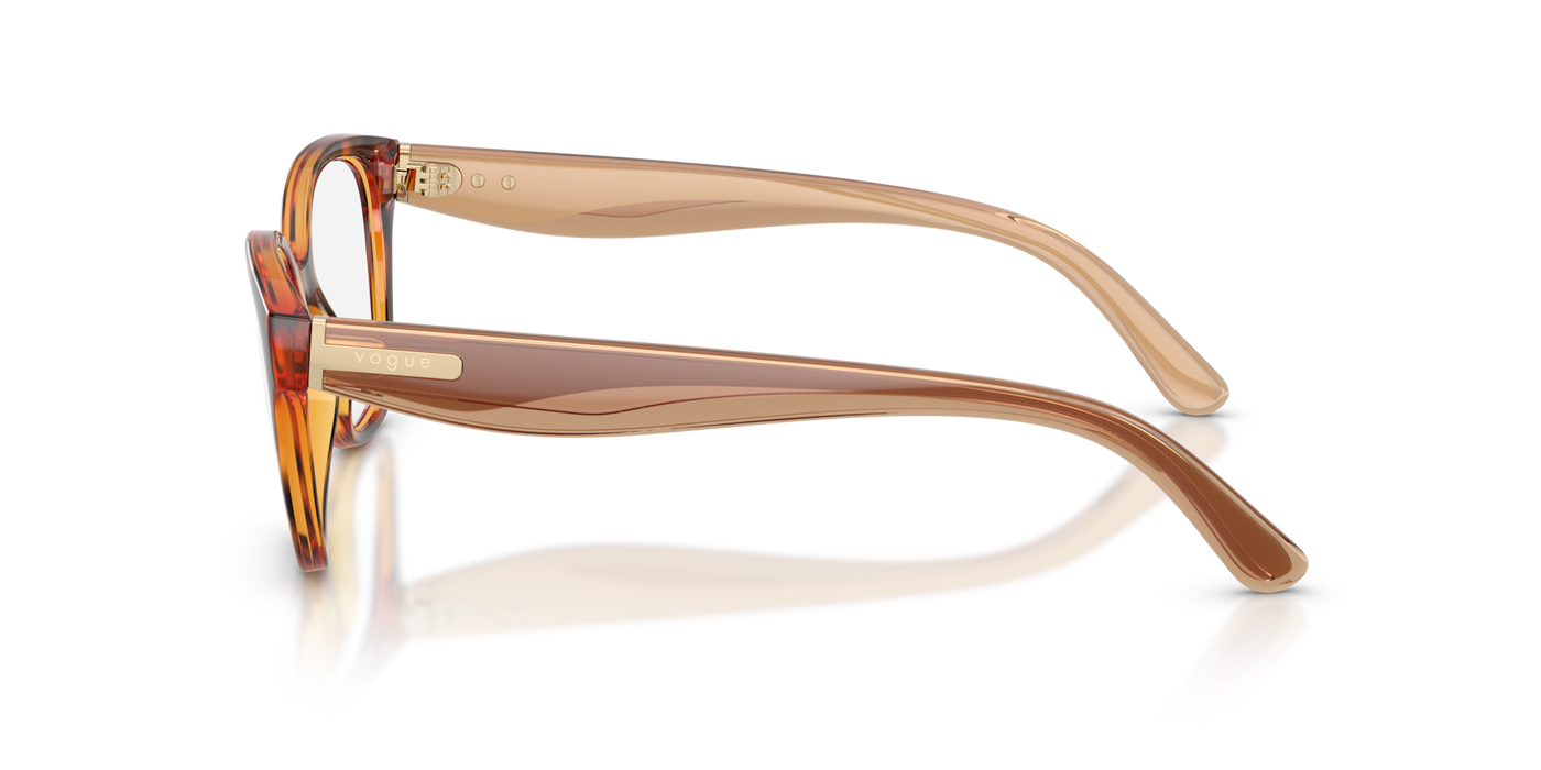 Gafas Graduadas Vogue VO5712 W656 53 17