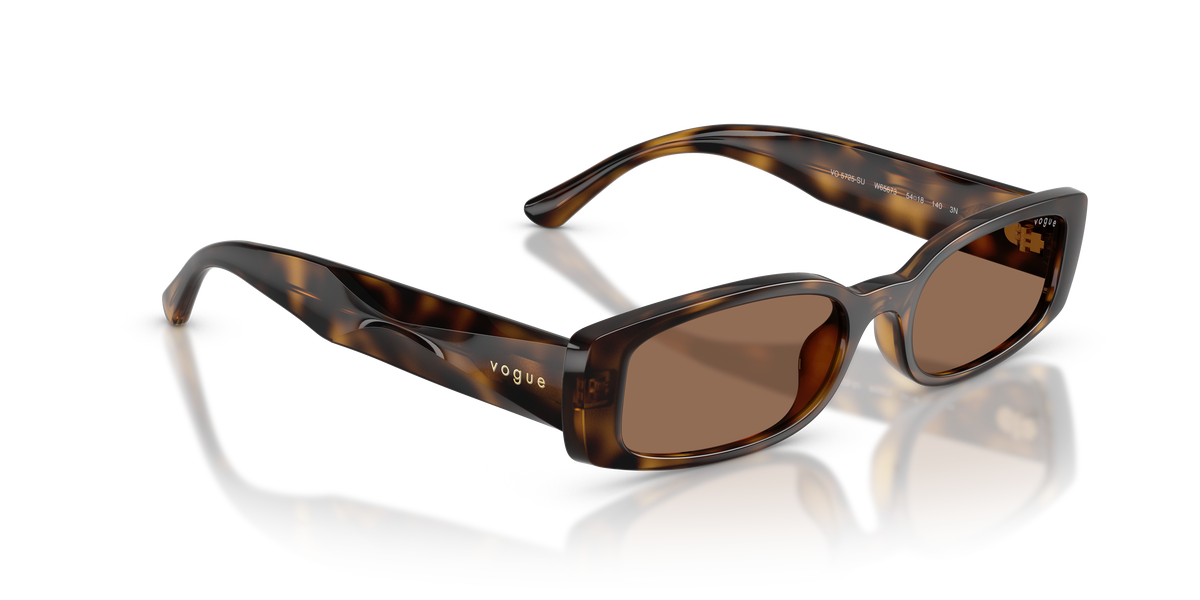 Sunglasses Vogue Eyewear VO5725SU W65673 54 18