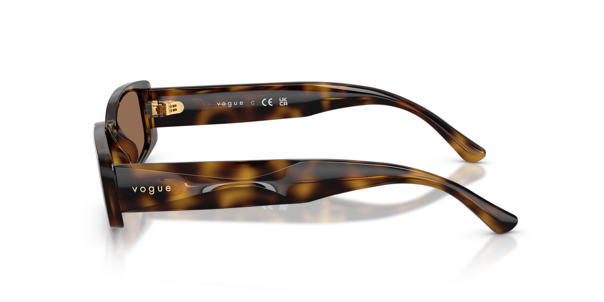 Sunglasses Vogue Eyewear VO5725SU W65673 54 18