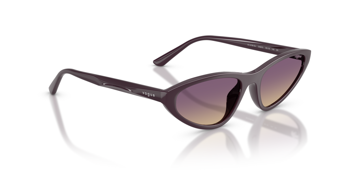 Gafas de Sol Vogue Eyewear VO5726SU 242670 55 18