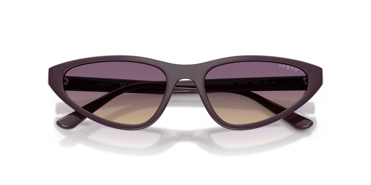 Gafas de Sol Vogue Eyewear VO5726SU 242670 55 18