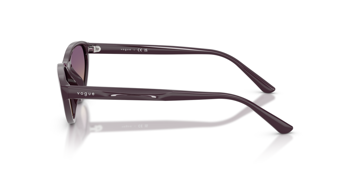 Gafas de Sol Vogue Eyewear VO5726SU 242670 55 18