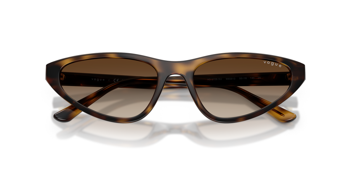 Gafas de Sol Vogue Eyewear VO5726SU W65613 55 18