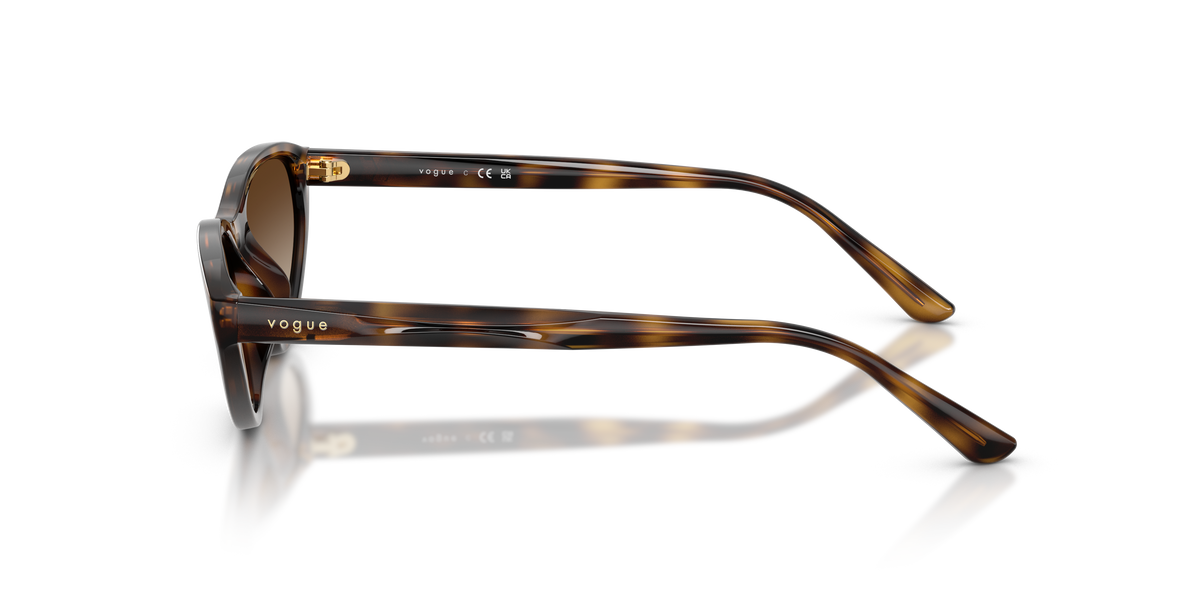 Gafas de Sol Vogue Eyewear VO5726SU W65613 55 18