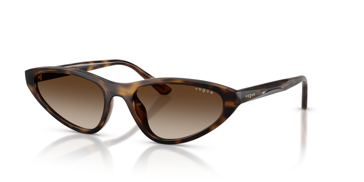 Gafas de Sol Vogue Eyewear VO5726SU W65613 55 18