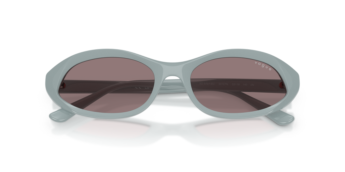 Sunglasses Vogue Eyewear VO5727SU 33127N 55 18