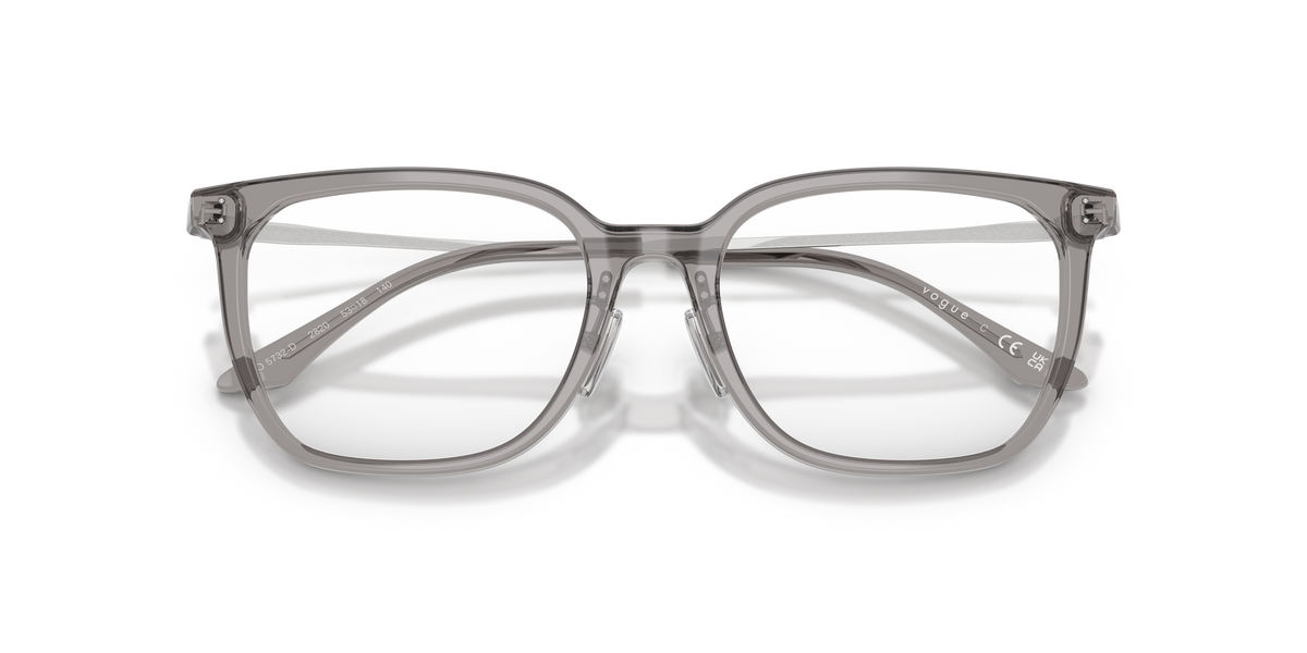 Prescription Glasses Vogue Eyewear VO5732D 2820 53 18