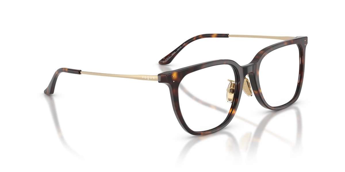 Prescription Glasses Vogue Eyewear VO5732D W656 53 18