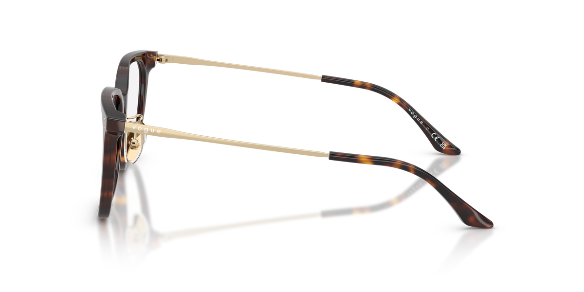 Prescription Glasses Vogue Eyewear VO5732D W656 53 18