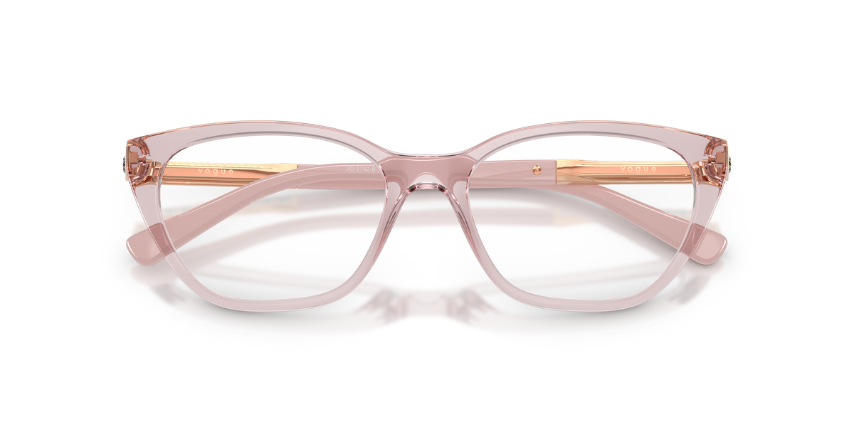 Prescription Glasses Vogue Eyewear VO5742B 2942 51 17