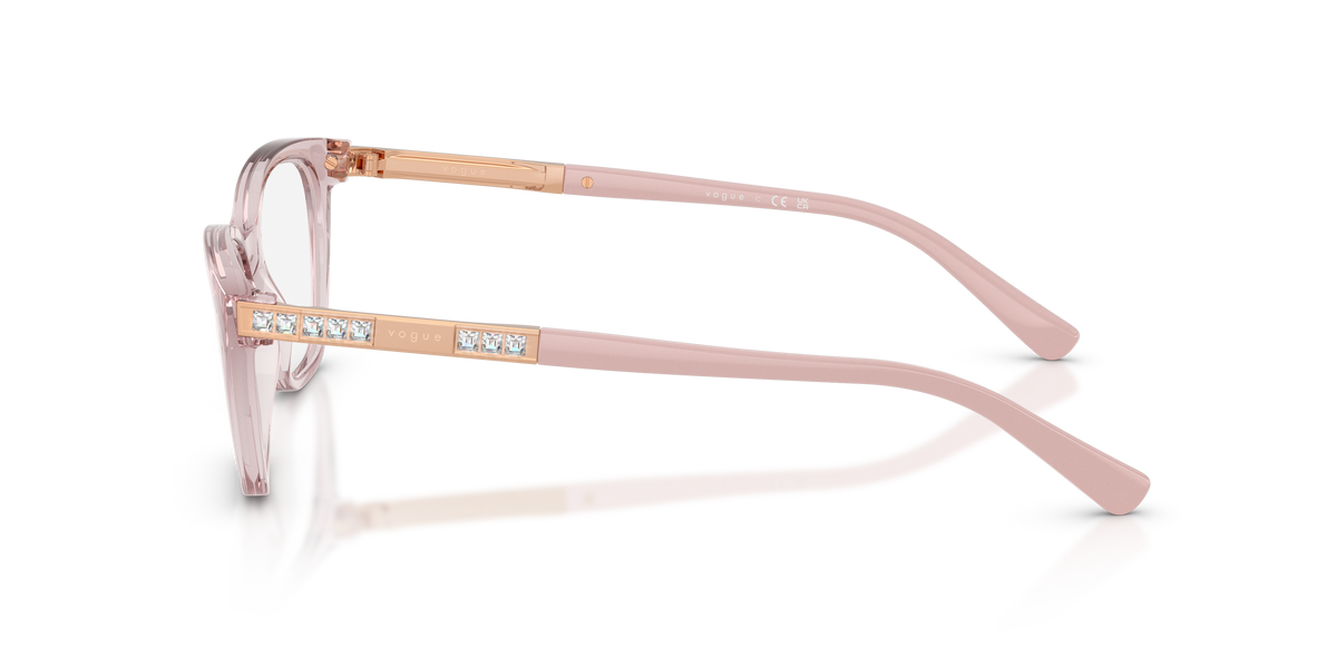 Prescription Glasses Vogue Eyewear VO5742B 2942 51 17
