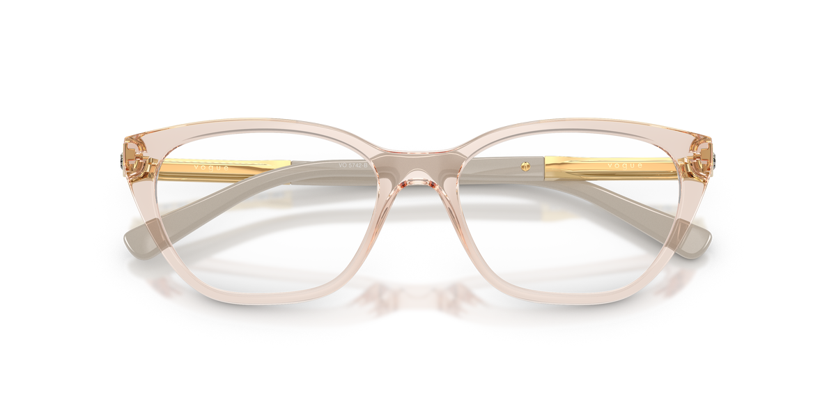 Gafas Graduadas Vogue Eyewear VO5742B 2990 53 17