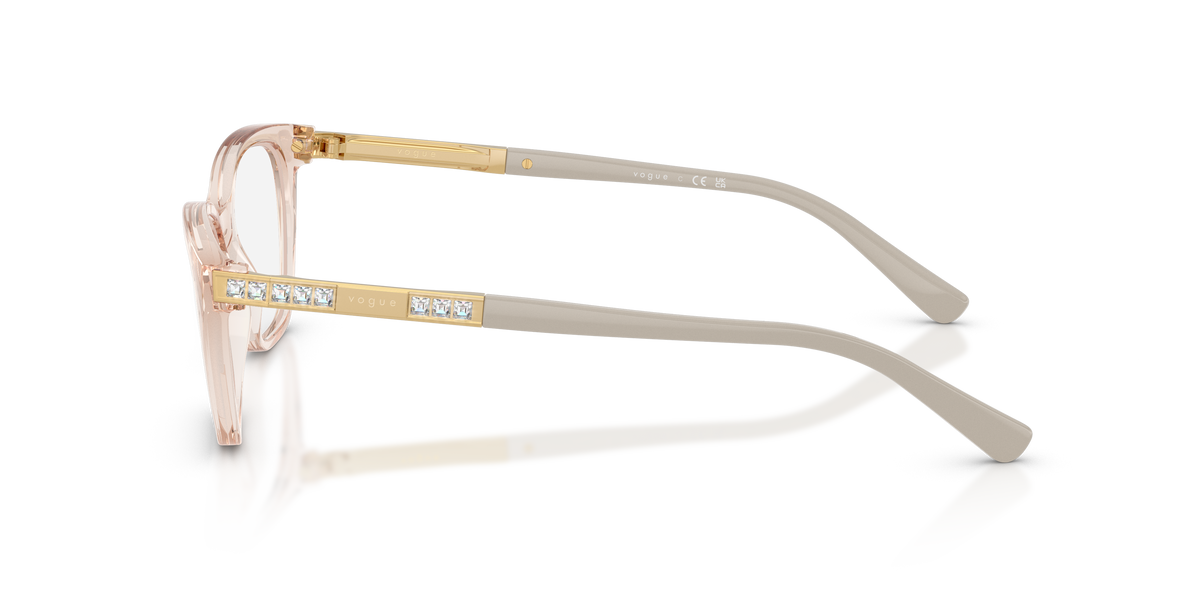 Prescription Glasses Vogue Eyewear VO5742B 2990 53 17