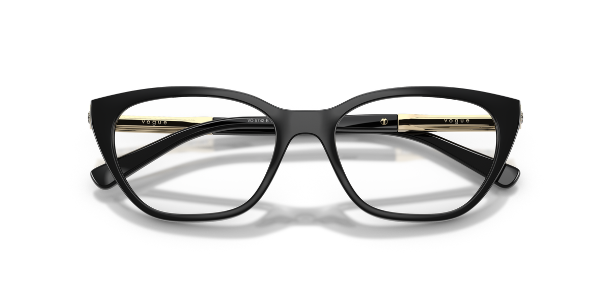 Gafas Graduadas Vogue Eyewear VO5742B W44 51 17