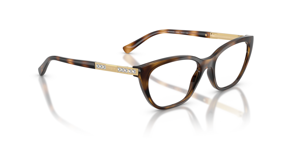 Gafas Graduadas Vogue Eyewear VO5742B W656 53 17
