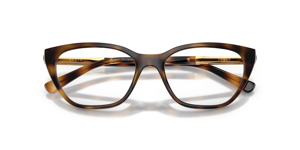 Gafas Graduadas Vogue Eyewear VO5742B W656 53 17