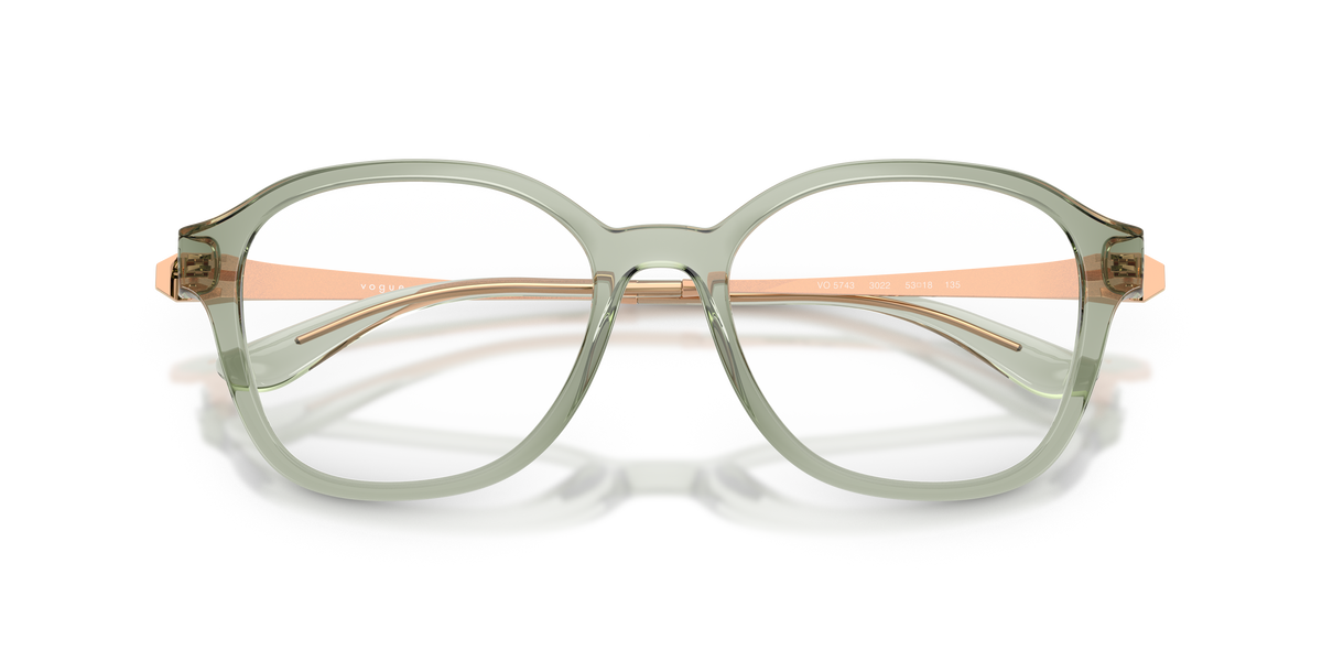 Gafas Graduadas Vogue Eyewear VO5743 3022 51 18