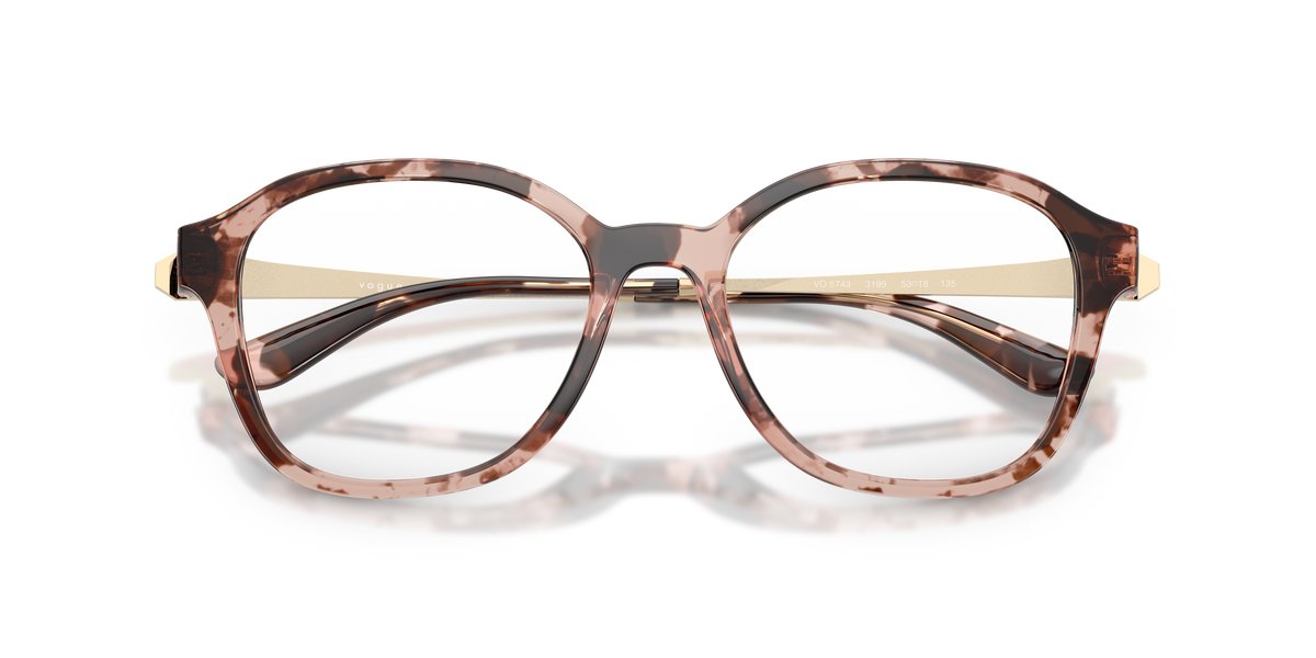 Prescription Glasses Vogue Eyewear VO5743 3199 51 / 53 18