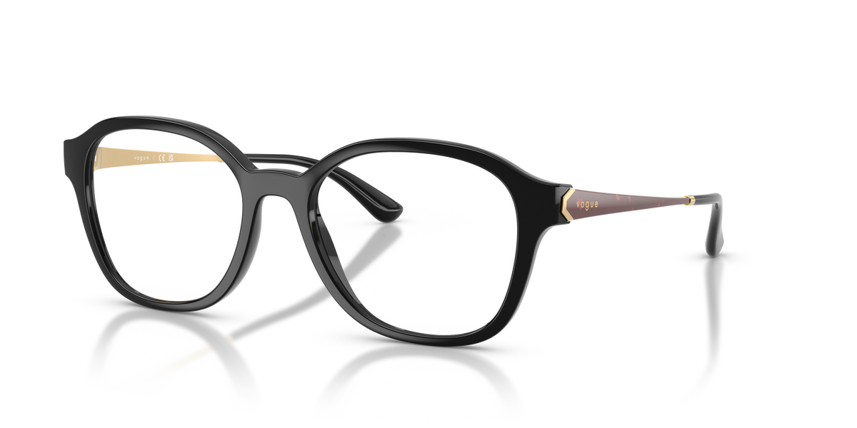 Prescription Glasses Vogue Eyewear VO5743 W44 53 18