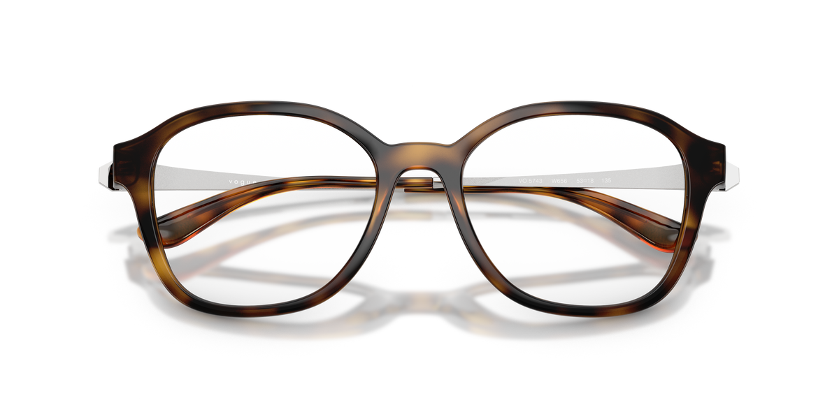Gafas Graduadas Vogue Eyewear VO5743 W656 53 18