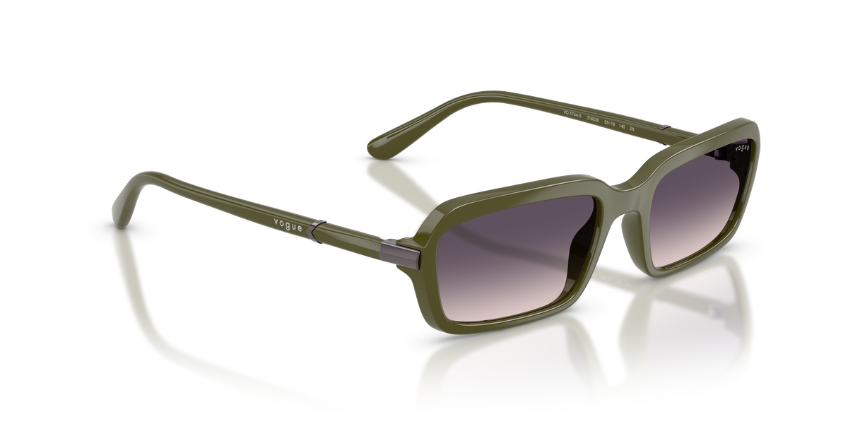 Sunglasses Vogue Eyewear VO5744S 318536 55 19