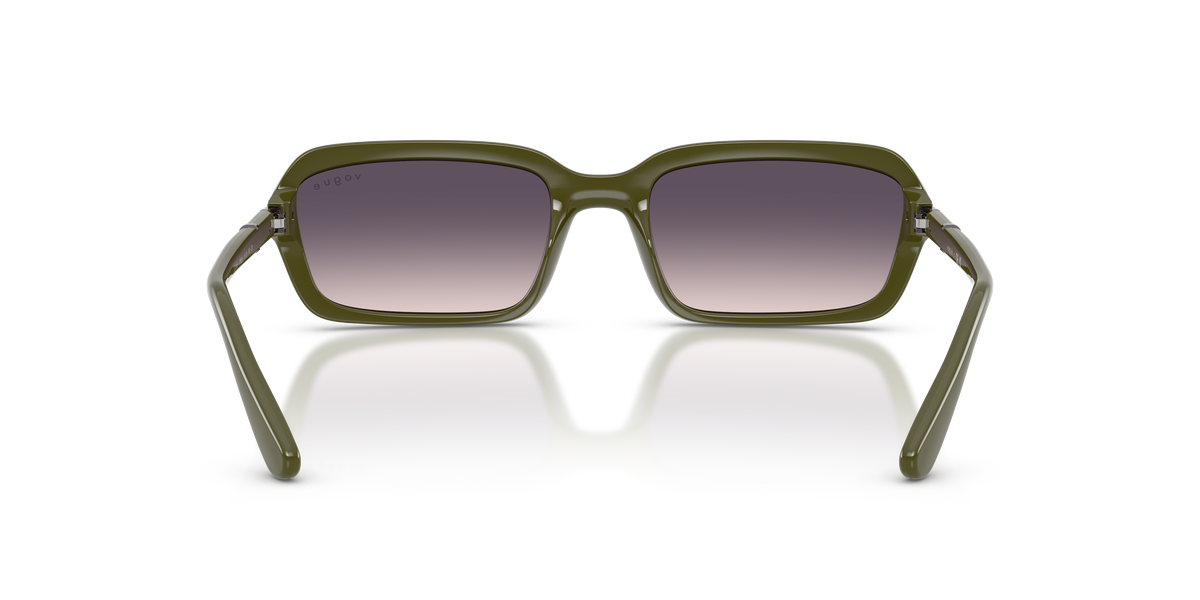 Sunglasses Vogue Eyewear VO5744S 318536 55 19
