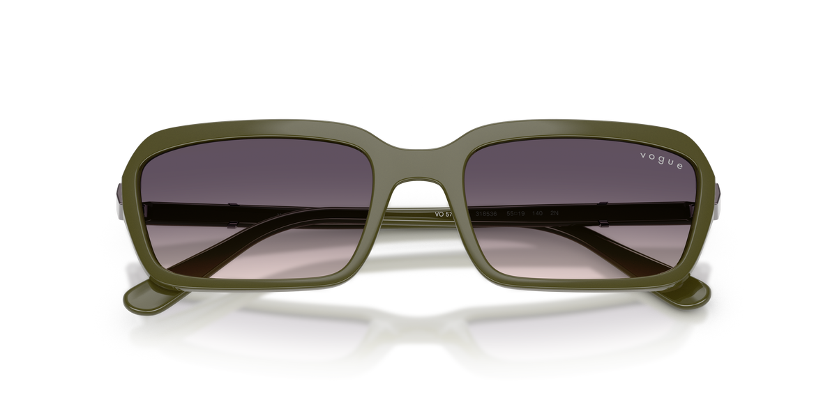 Sunglasses Vogue Eyewear VO5744S 318536 55 19