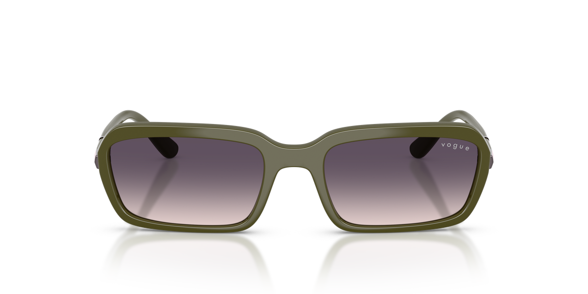 Sunglasses Vogue Eyewear VO5744S 318536 55 19