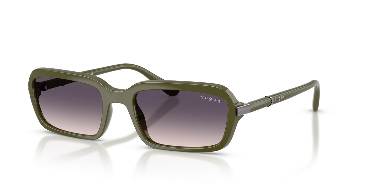 Sunglasses Vogue Eyewear VO5744S 318536 55 19