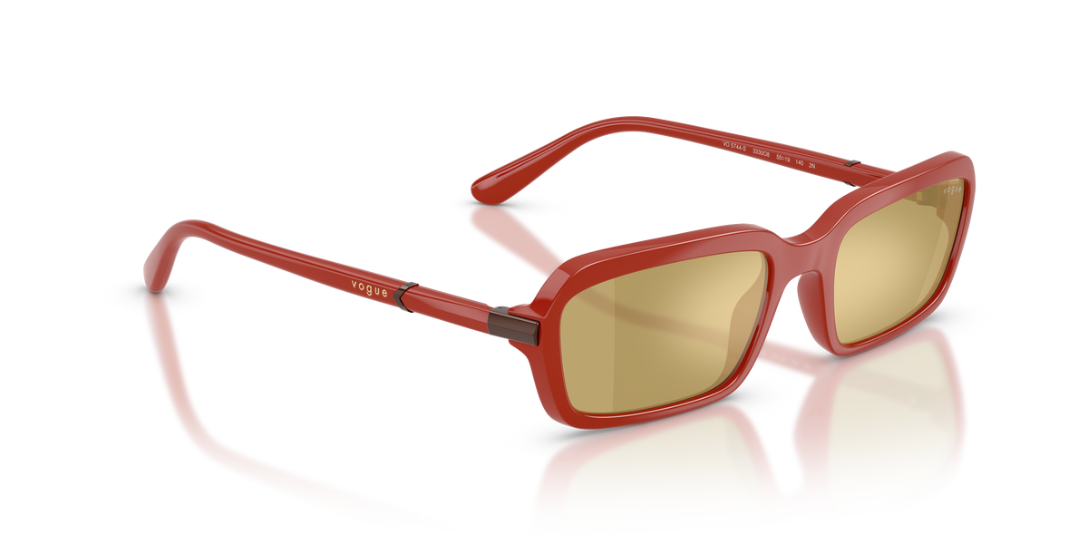 Sunglasses Vogue Eyewear VO5744S 3330O8 55 19