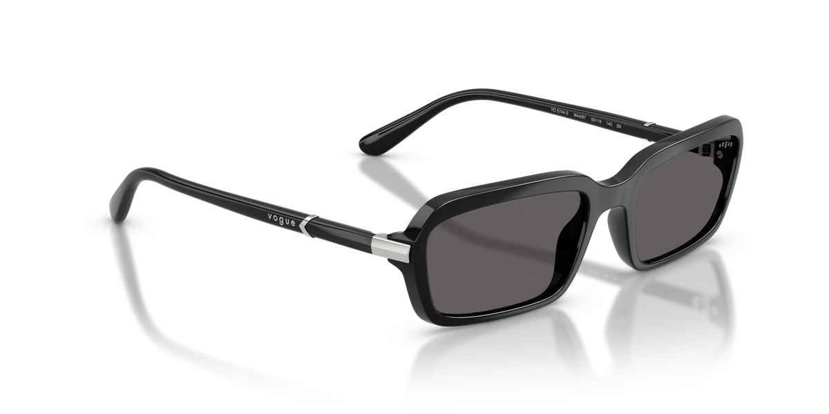 Sunglasses Vogue Eyewear VO5744S W44/87 55 19