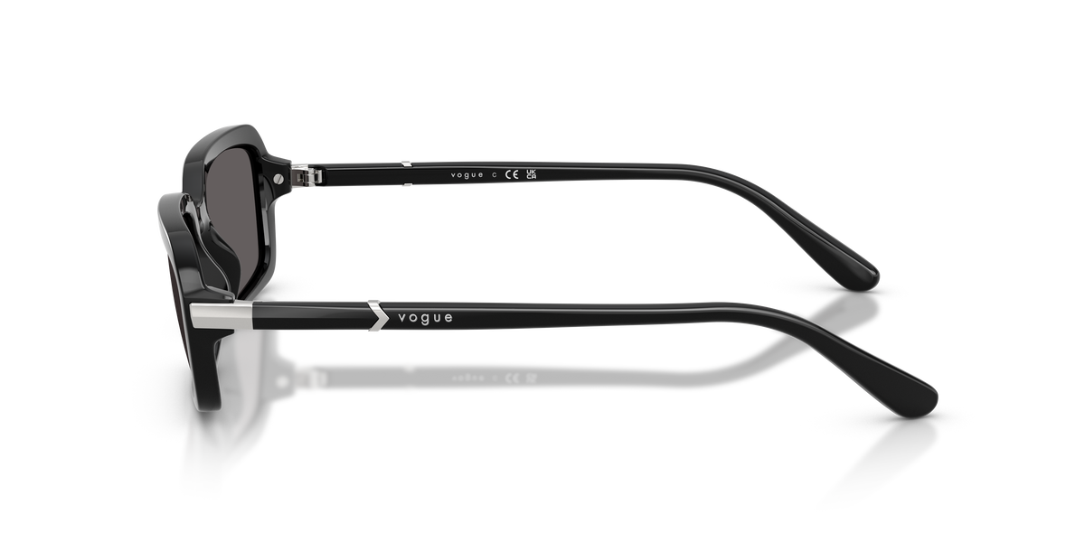 Sunglasses Vogue Eyewear VO5744S W44/87 55 19